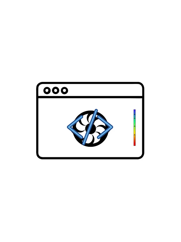 Aperçu 4 sur 4. Coque iPhone avec l'œuvre Programmation des manches créée et vendue par DevHackerPython.