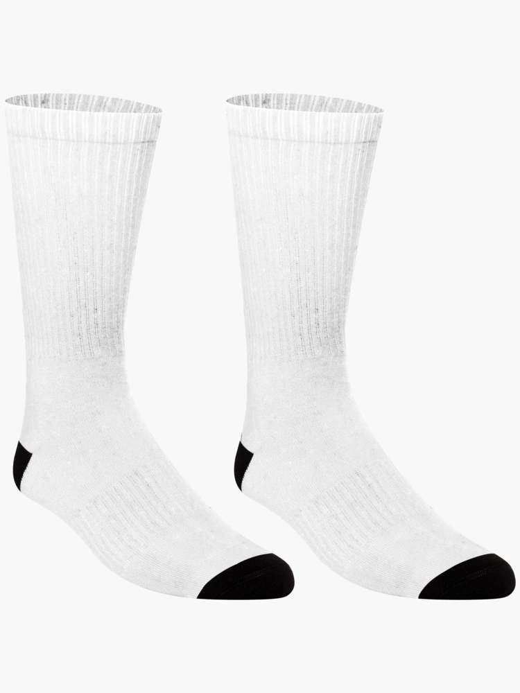 Thumbnail 3 of 5, Socks, Programing Heats designed and sold by DevHackerPython.