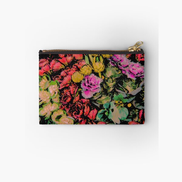 Item preview, Contrast 1960s Floral designed and sold by You Have A Choice.