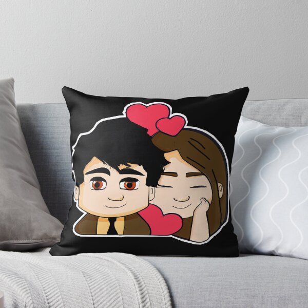 Item preview, Cute And Romantic Couple In Love Art For Valentines Day designed and sold by mrsutharsuresh.