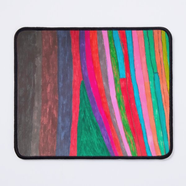 Item preview, Sharpies Textas Abstract Art. designed and sold by PodmenikArt.