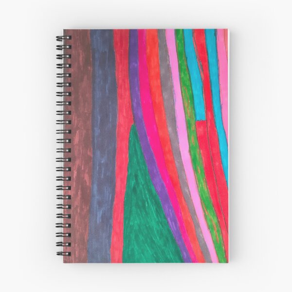 Item preview, Sharpies Textas Abstract Art. designed and sold by PodmenikArt.