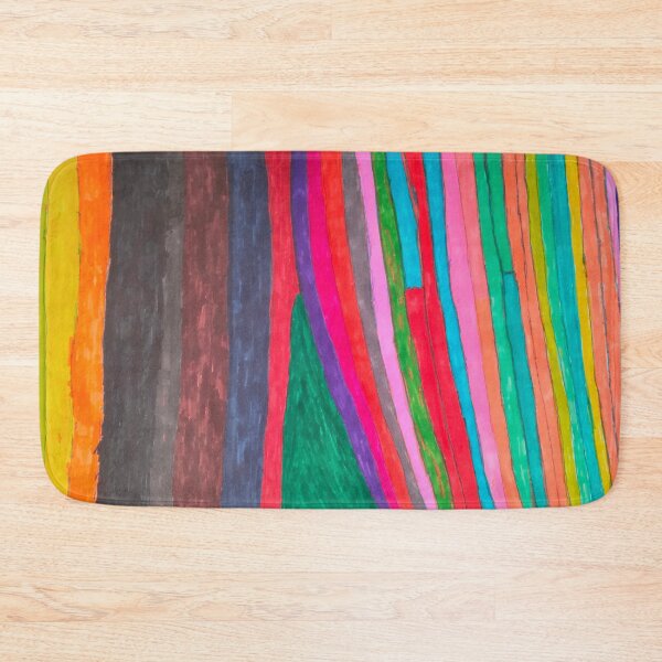 Item preview, Sharpies Textas Abstract Art. designed and sold by PodmenikArt.