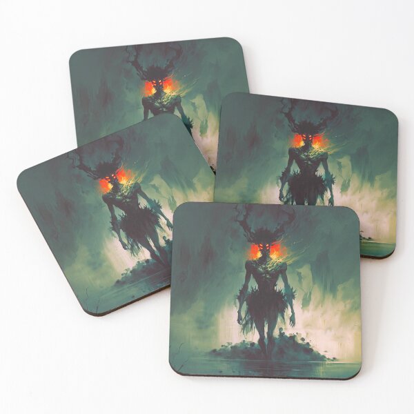 Item preview, Wrath designed and sold by AndrejZT.