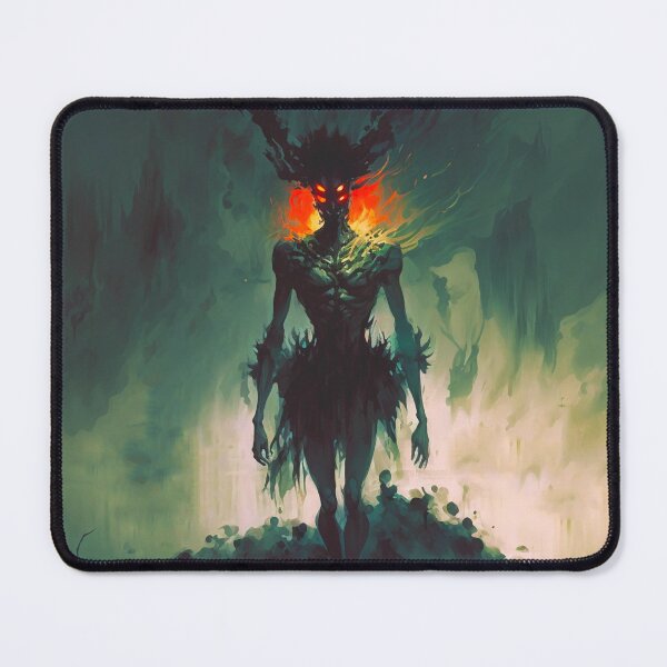 Item preview, Wrath designed and sold by AndrejZT.
