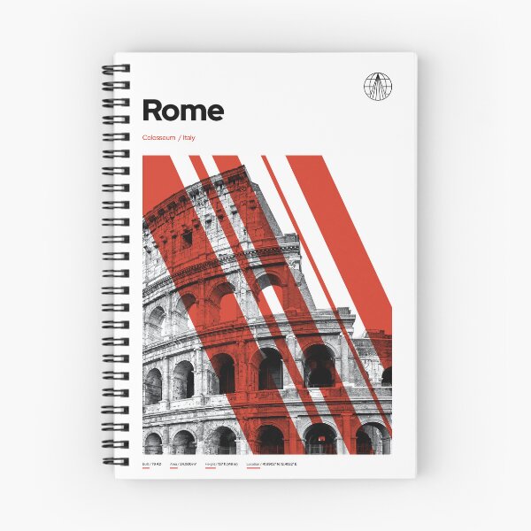 Item preview, Colosseum Rome Italy Architecture designed and sold by mattjsykes.