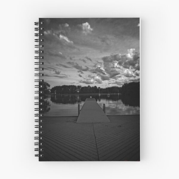 Item preview, Lake Burley Griffin (Canberra/ACT/Australia) Early Morning Excursion (1) designed and sold by Wolf Sverak Photography.