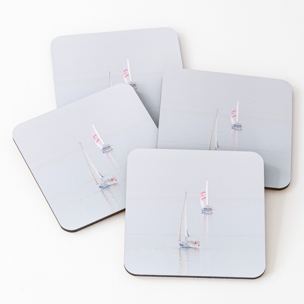 Item preview, Coasters (Set of 4) designed and sold by RalphGoldsmith.