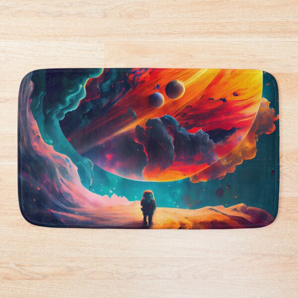 Item preview, Out of This World  designed and sold by AiBroughtToLife.