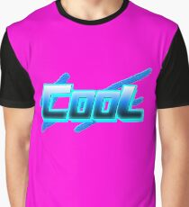 Cool Graphic T-Shirt
