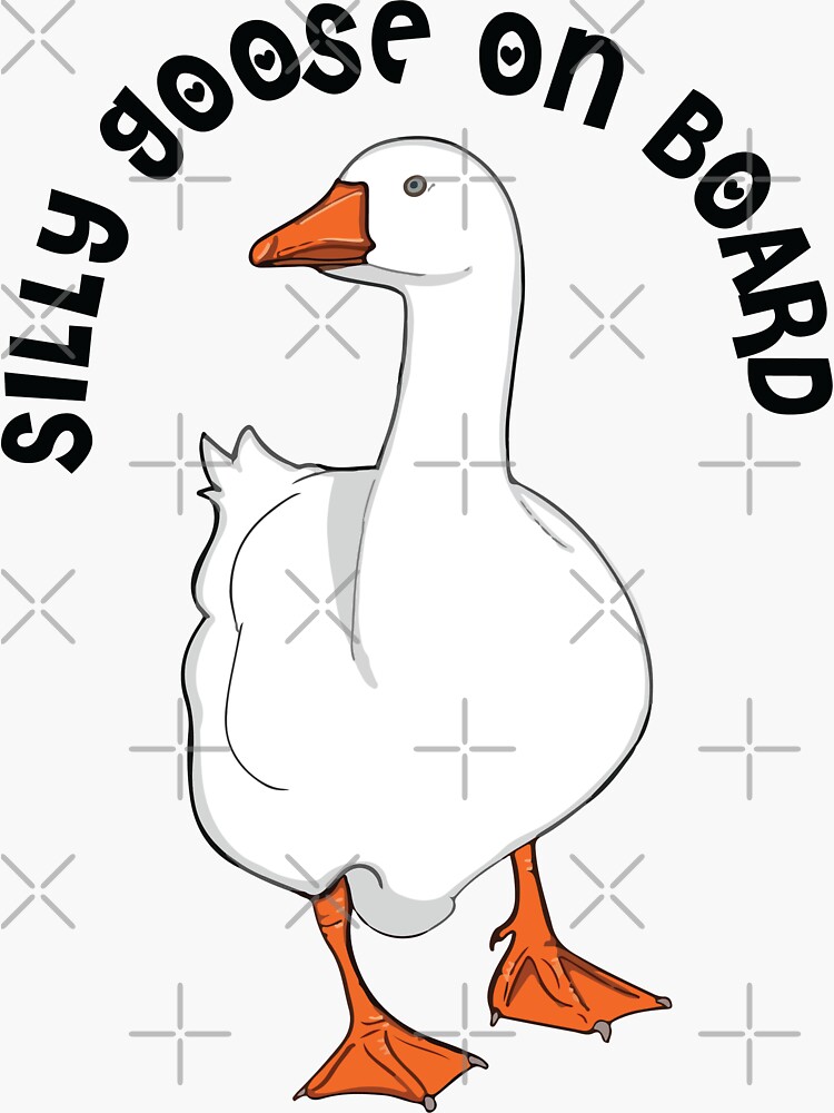 silly-goose-on-board-bumper-is-silly-goose-offensive-the-silly