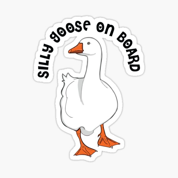 silly-goose-on-board-bumper-is-silly-goose-offensive-the-silly