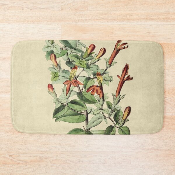 Item preview, Penstemon Cordifolius With Details designed and sold by ptMaker.