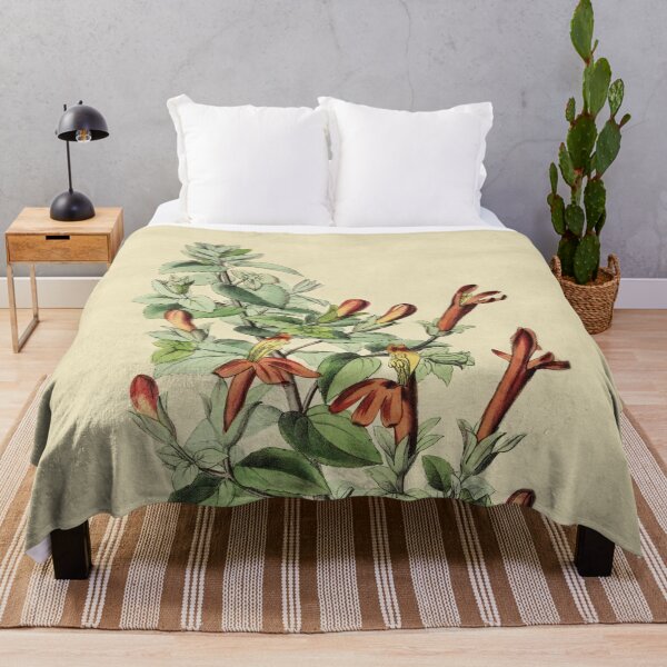 Item preview, Penstemon Cordifolius With Details designed and sold by ptMaker.
