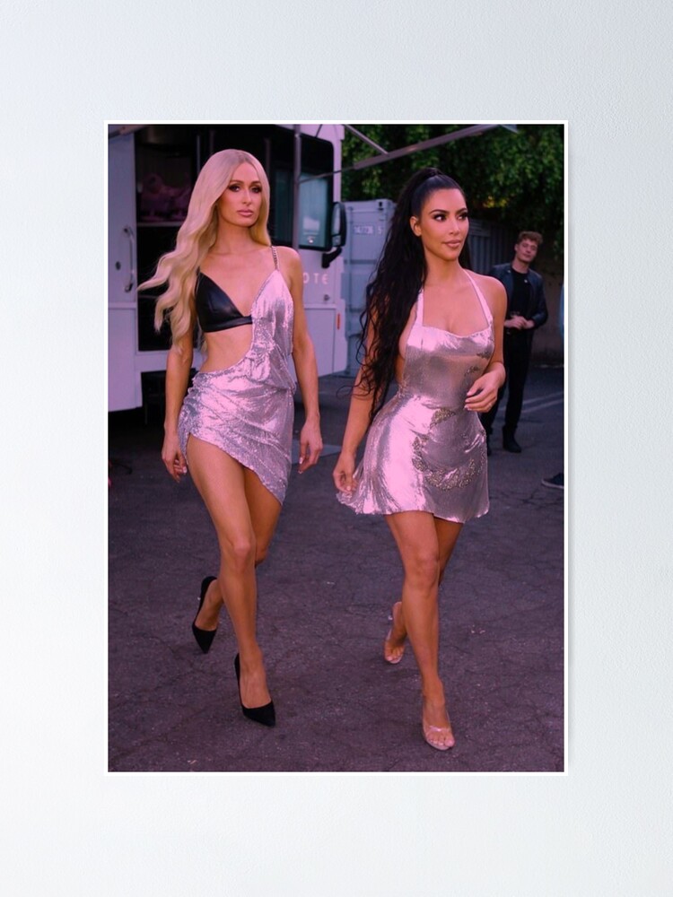 Kim Kardashian and Paris Hilton Quotes - 13 Times Kim Kardashian