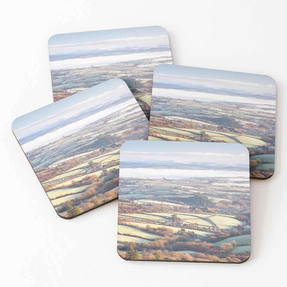 Item preview, Coasters (Set of 4) designed and sold by Andrew-Hocking.