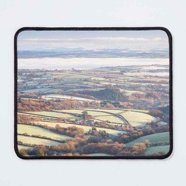 Item preview, WINTER PATCHWORK designed and sold by Andrew Hocking.