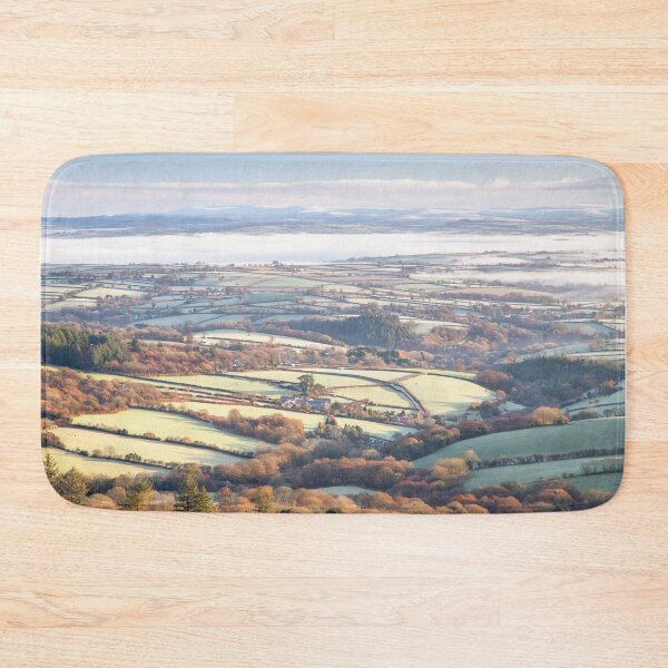 Item preview, WINTER PATCHWORK designed and sold by Andrew Hocking.