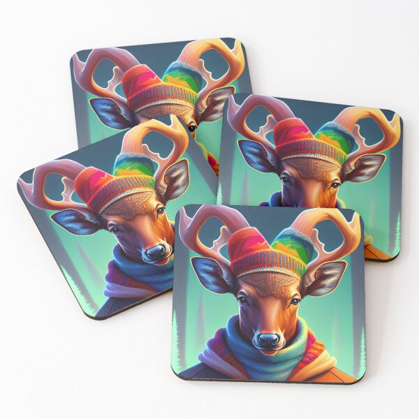 Item preview, Just A Teacher Who Loves Moose designed and sold by cybersilverhand.