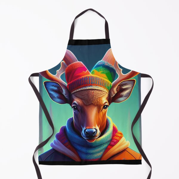 Item preview, Just A Teacher Who Loves Moose designed and sold by cybersilverhand.
