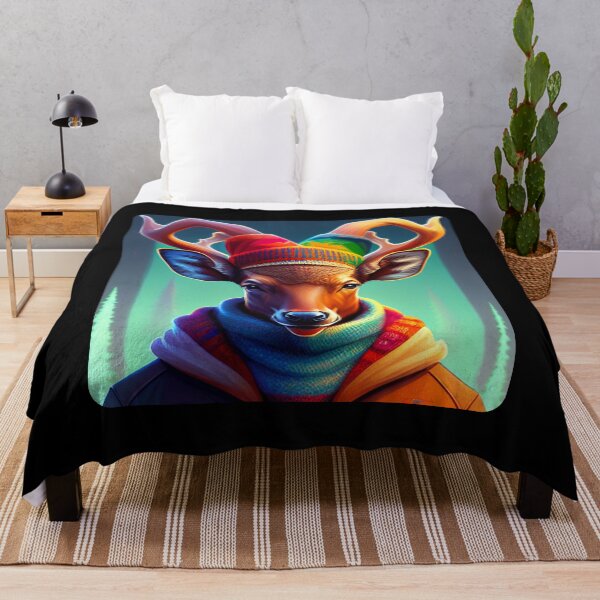 Item preview, Just A Teacher Who Loves Moose designed and sold by cybersilverhand.