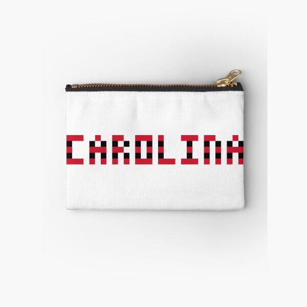 Item preview, Pixel NHL Carolina in Away Colors designed and sold by gkillerb.