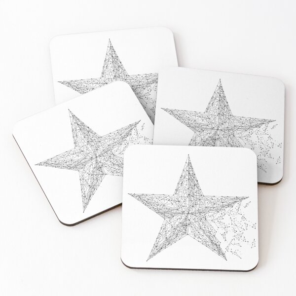 Item preview, SHOOTING STAR designed and sold by Piitchu.
