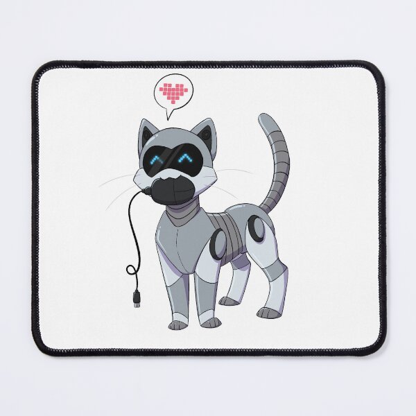 Item preview, Mouse Catcher designed and sold by Ratt-teeth.