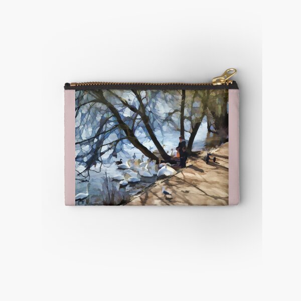 Item preview, Feed The Birds................. designed and sold by lynn carter.