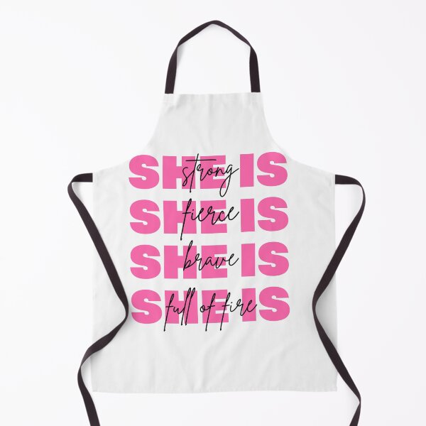 Item preview, she is strong designed and sold by art-and-sticker.