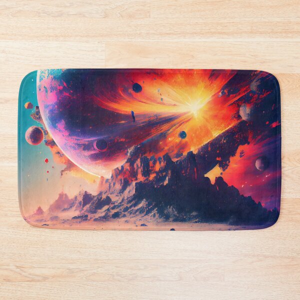 Item preview, Out of This World  designed and sold by AiBroughtToLife.