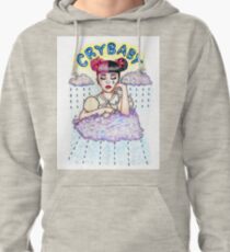Clouds of Tears Pullover Hoodie