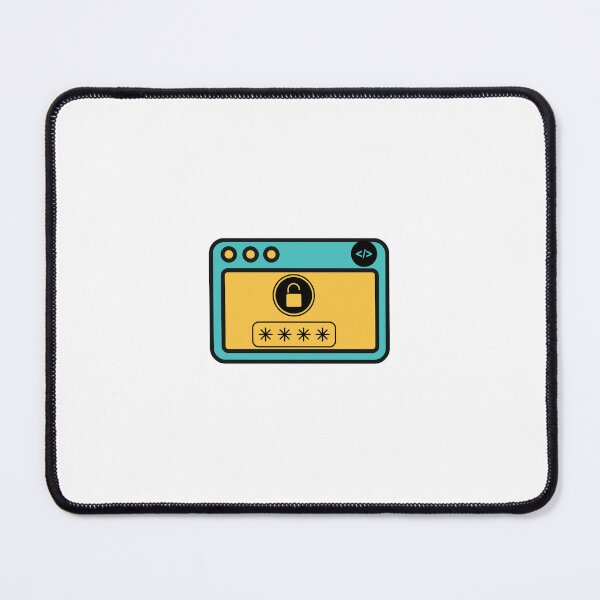 Item preview, Dev OS lock scren designed and sold by DevHackerPython.