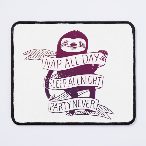 Item preview, Sloth funny memes designed and sold by JapanLifeVibes.