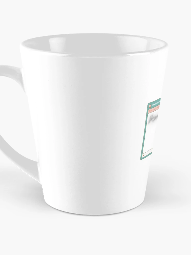 Thumbnail 3 of 4, Coffee Mug, Virus VS Password designed and sold by DevHackerPython.