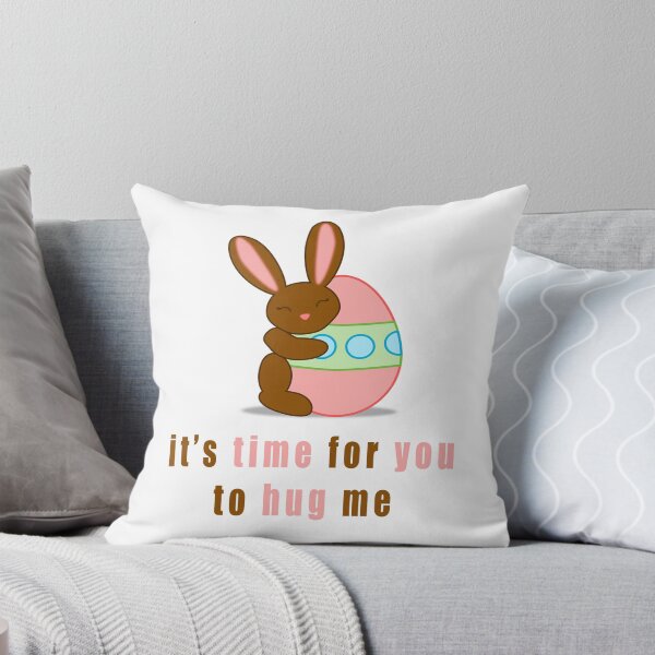 Item preview, it's time for you to hug me designed and sold by Soudesign99.