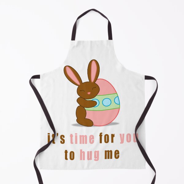 Item preview, it's time for you to hug me designed and sold by Soudesign99.