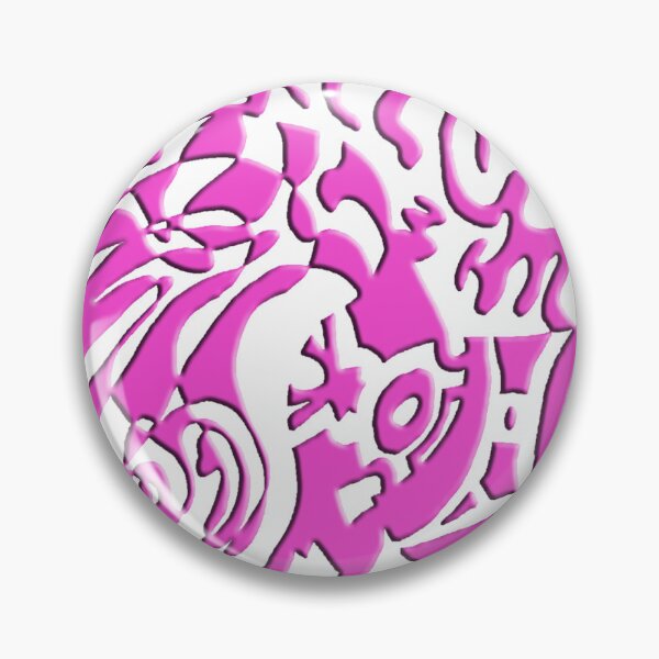 Item preview, Robots Dream In Pink designed and sold by Rebekah  McLeod.