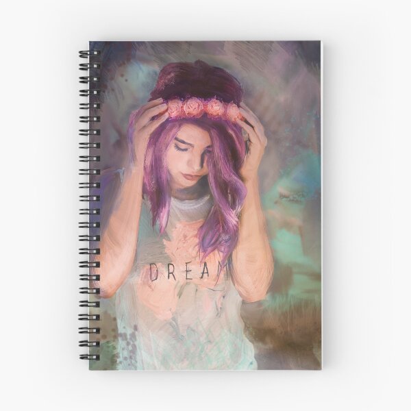 Item preview, Dream designed and sold by albrecht995.
