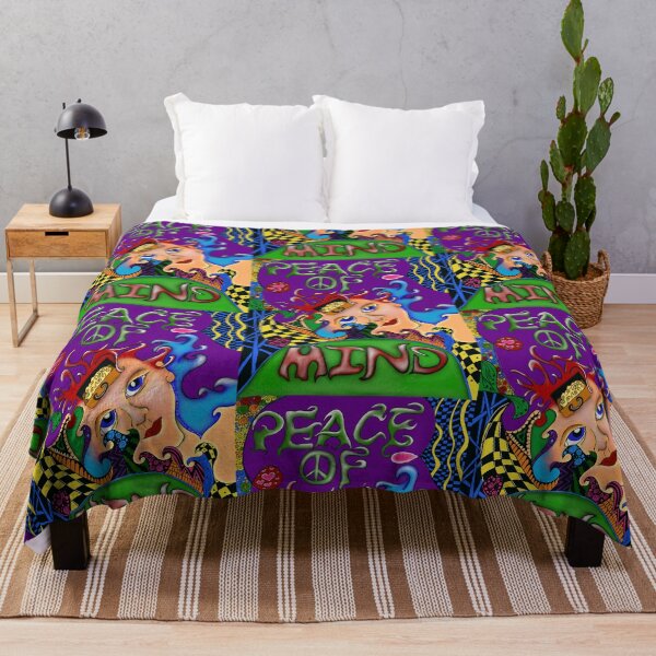 Item preview, Peace of Mind - Be Authentically You designed and sold by Bdesigns2018.