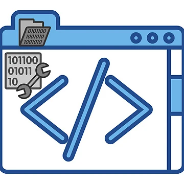 Artwork thumbnail, Code Runing by DevHackerPython