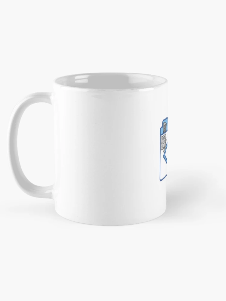 Thumbnail 5 of 6, Coffee Mug, Code Runing designed and sold by DevHackerPython.