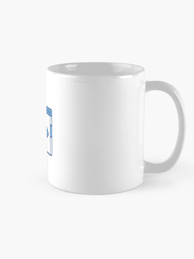 Thumbnail 3 of 6, Coffee Mug, Code Runing designed and sold by DevHackerPython.