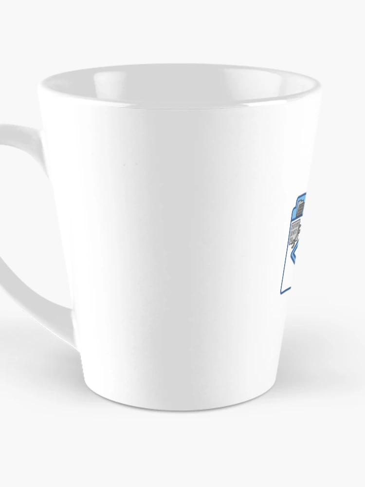 Thumbnail 3 of 4, Coffee Mug, Code Runing designed and sold by DevHackerPython.