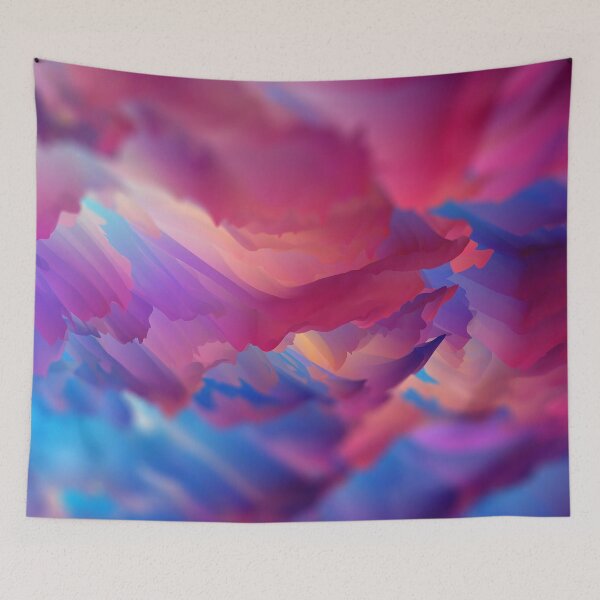 Item preview, Simple Mixed Colors Splash designed and sold by ABZDesigner.
