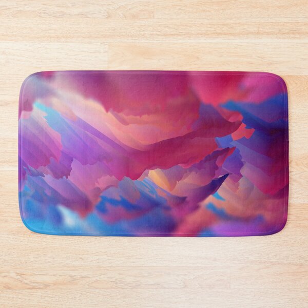 Item preview, Simple Mixed Colors Splash designed and sold by ABZDesigner.