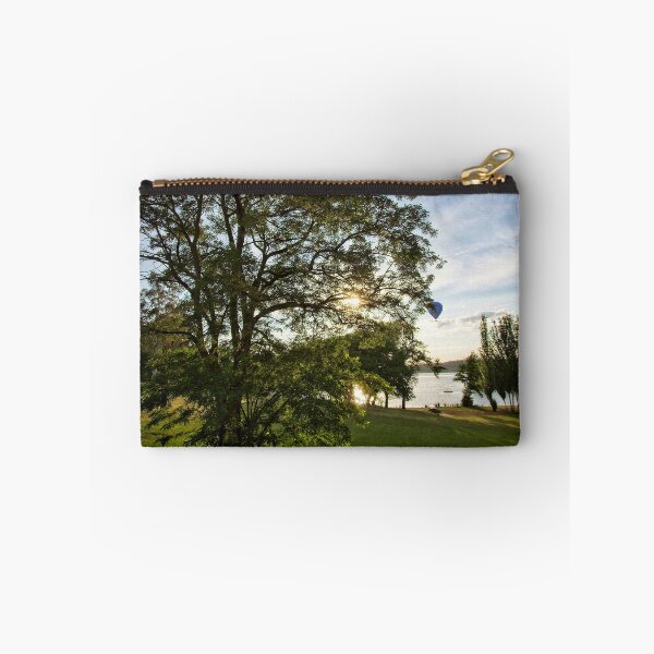 Item preview, Lake Burley Griffin (Canberra/ACT/Australia) Early Morning Excursion (2) designed and sold by Wolf Sverak Photography.