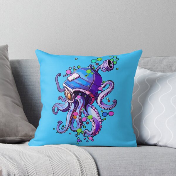 Item preview, Keeper of the Sea  designed and sold by DistortedBrain.