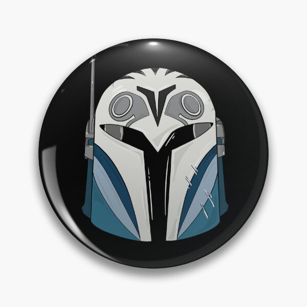 Item preview, bo katan designed and sold by empireelle.