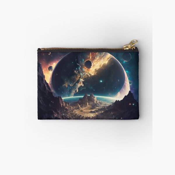 Item preview, Mind Blowing Space Scenery designed and sold by Dannypryce.